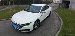 VW Arteon - 1