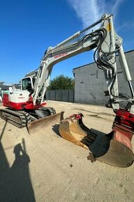 TAKEUCHI TB290-2