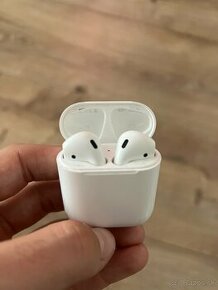 Airpods 2. gen. - 1