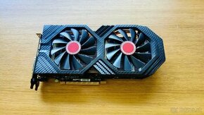 XFX RX 580 8gb