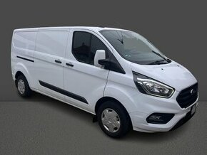 Ford Transit Custom 2.0 TDCi L2H1 - 1