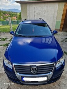 Passat b6