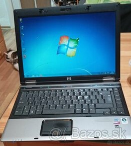 HP 6530b