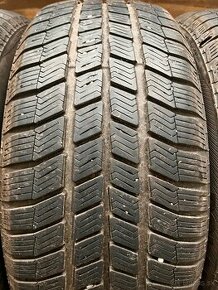 225/55R17 Barum zimne - 1