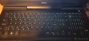 Dell inspiron  7566 - 1