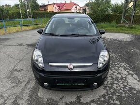 Fiat Punto 1.4 57kW 2010 134244km Dynamic - 1