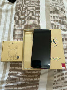 Motorola Moto G84 5G 12 GB/256 GB Viva Magenta