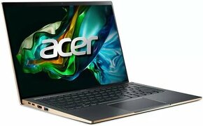 ACER Swift 14“ SF14-71TU- i7-13700H/32GB RAM/1024GB SSD NVME