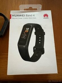 Hodinky Huawei Band 4