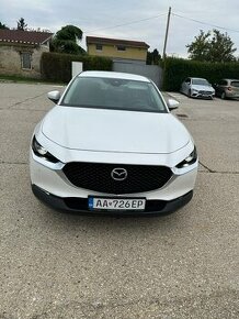 Mazda CX-30 Skyactiv-G122 Plus A/T - 1