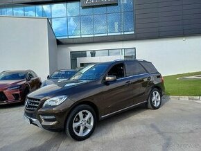 Predam Mercedes-Benz ML 350 BlueTec 4-Matic