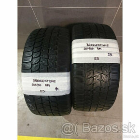 Zimné pneumatiky 255/35 R19 BRIDGESTONE