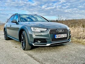 A4 allroad 4x4 Absolut (JP)