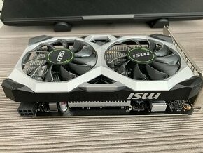 GTX 1650