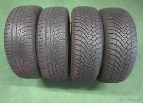 Zimné pneumatiky 225/60R17 FALKEN+HANKOOK - 1