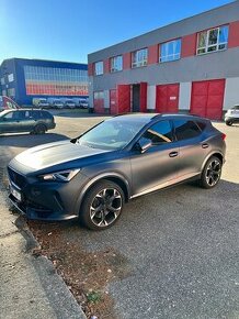 CUPRA Formentor VZ 228kw 310 PS 4x4 2.0 TSI