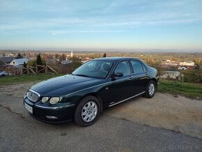 Rover 75