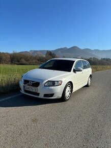 Volvo V50 1.6 D2