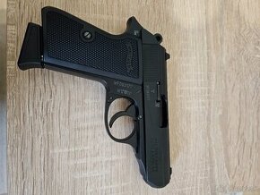 Walther PPK/S .22lr(rezervované 20.11.)