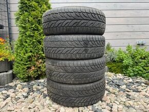 215/55 R17