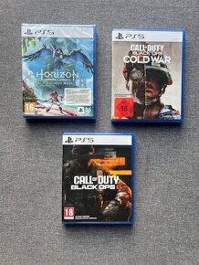 Call Of Duty Black Ops 6 - Hry PS5