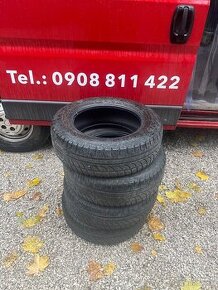 Pneu letne 195/65R15