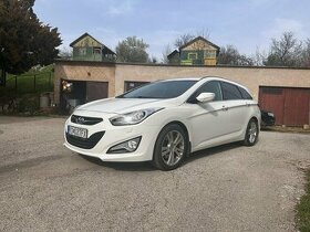 Hyundai I40 cw 1.7 CRDI