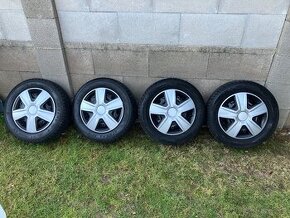 Zimne pneumatiky 185/60 R14