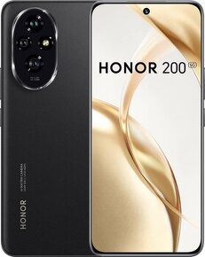 Honor 200 512gb black