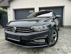 Volkswagen Passat Variant 2.0 TDI DSG R-LINE Business