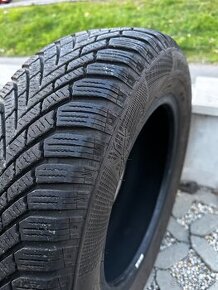 Zimne Continental WinterContact TS860 195/65 R15 4ks