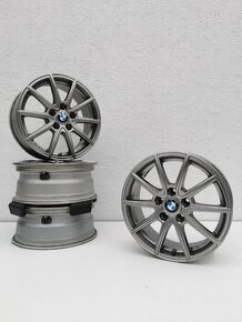 Bmw 3 6,5x16 ET22 5X112 TMPS