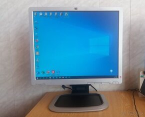 Predám monitor HP Compaq LA1951g