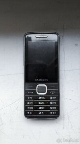 Samsung GT-S6510