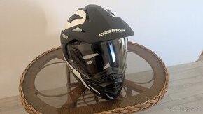 Enduro prilba Cassida Tour 1.1