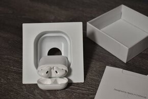 Apple Airpods 1.generácie