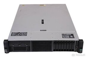 HPE DL380 server G10