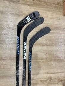 ✅ TOP HOKEJKY BAUER - PRAVAČKY - BAUER NEXUS 2N + 2N PRO ✅