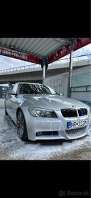 Bmw e91 320d