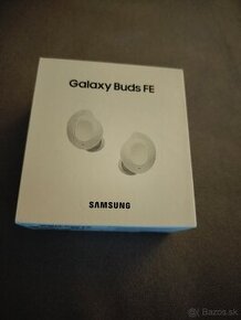 Predám nové zapečatené slúchadlá Galaxy Buds FE