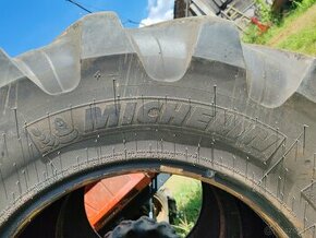 MICHELIN 460/70 R24 XMCL