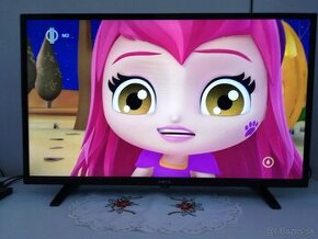 Smart Android LED TV Metz 32MTC6000Z obrazovka 81cm