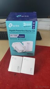 TP-LINK AV1000 Powerline Start