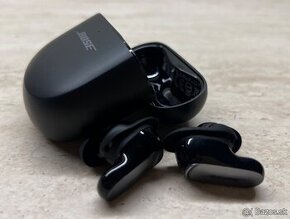 BOSE QuietComfort Ultra Earbuds