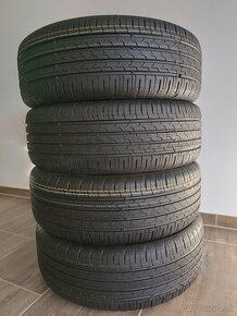 195/55 R16 Continental