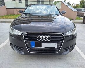 Audi A6 C7 avant 2.0 TDI