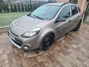 Renault Clio grandtour 1.2 55kw