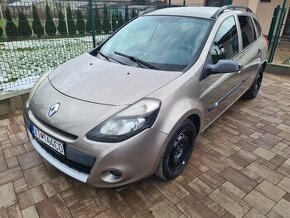 Renault Clio grandtour 1.2 55kw