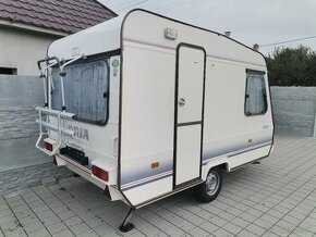 Karavan ADRIA 4256 DO + Predstan