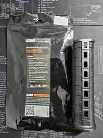 Kiro predpažbie pre Remington 870, M-Lok